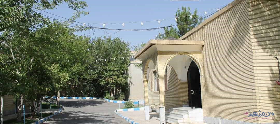 تالار پذیرایی مهر و ماه اصفهان